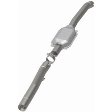 Load image into Gallery viewer, MagnaFlow Exhaust Products 4451603 California CARB Direct-Fit Catalytic Converter for Select Dodge Dakota