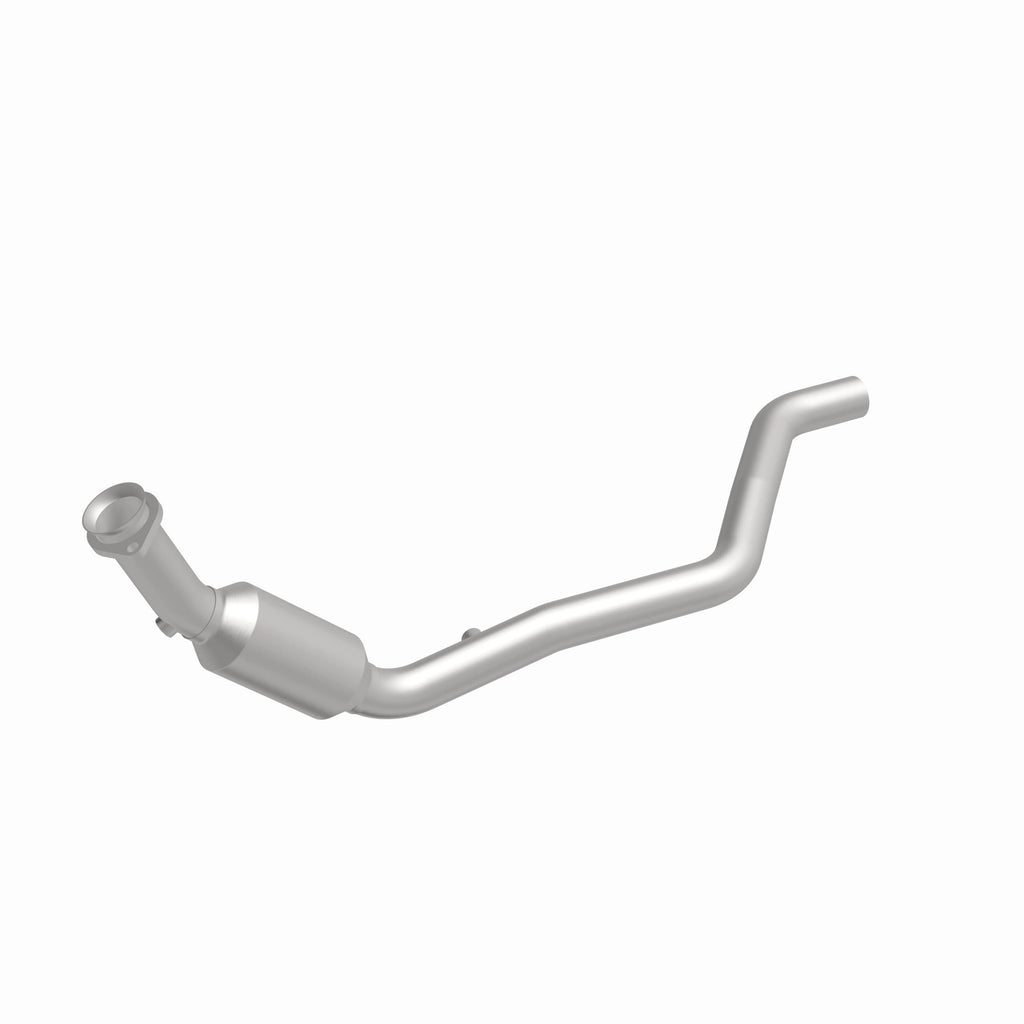 MagnaFlow Exhaust Products 4481467 California CARB Direct-Fit Catalytic Converter for Select Ford Thunderbird, Jaguar S-Type, Lincoln LS