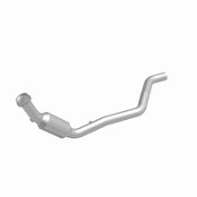 Load image into Gallery viewer, MagnaFlow Exhaust Products 4481467 California CARB Direct-Fit Catalytic Converter for Select Ford Thunderbird, Jaguar S-Type, Lincoln LS