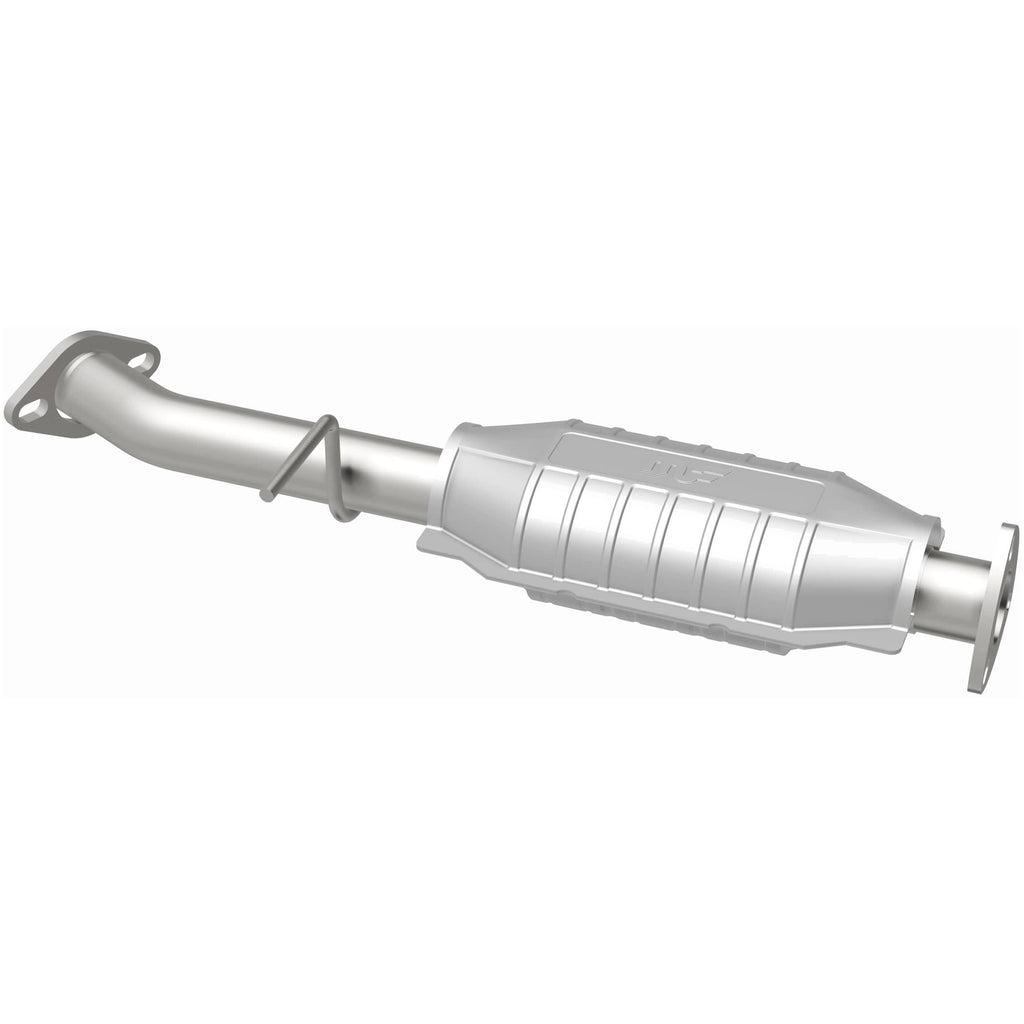 MagnaFlow Exhaust Products 50669 HM Grade Direct-Fit Catalytic Converter for Select Kia Sportage