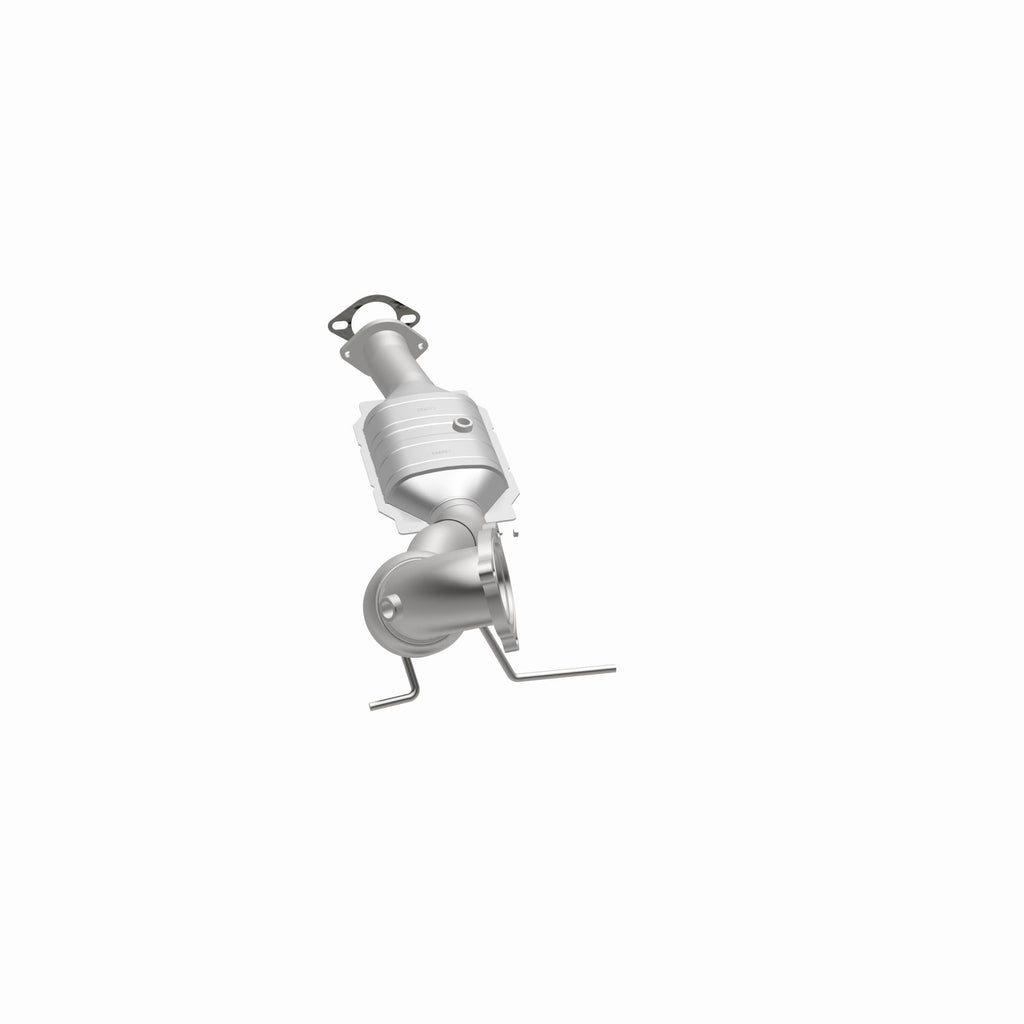 MagnaFlow Exhaust Products 51549 OEM Grade Direct-Fit Catalytic Converter for Select Volvo XC90