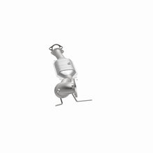 Load image into Gallery viewer, MagnaFlow Exhaust Products 51549 OEM Grade Direct-Fit Catalytic Converter for Select Volvo XC90
