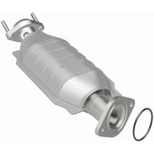 Load image into Gallery viewer, MagnaFlow Exhaust Products 49978 OEM Grade Direct-Fit Catalytic Converter for Select Ford Five Hundred, Ford Freestyle, Mercury Montego