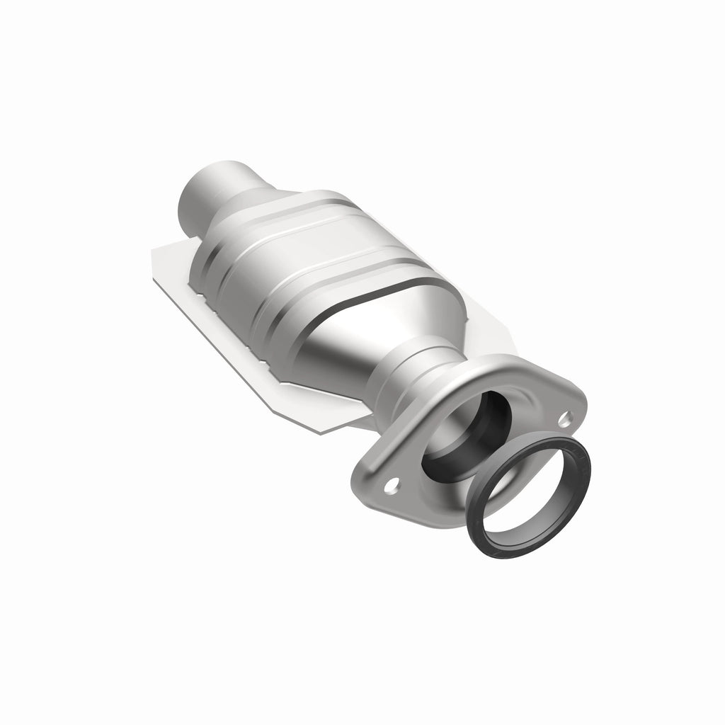 MagnaFlow Exhaust Products 441417 California CARB Direct-Fit Catalytic Converter for Select Lexus RX300