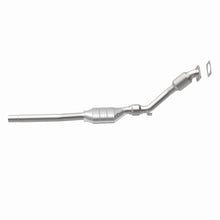 Load image into Gallery viewer, MagnaFlow Exhaust Products 24313 HM Grade Direct-Fit Catalytic Converter for Select Audi S4