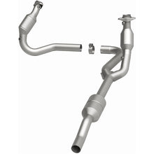 Load image into Gallery viewer, MagnaFlow Exhaust Products 24421 HM Grade Direct-Fit Catalytic Converter for Select Dodge Ram