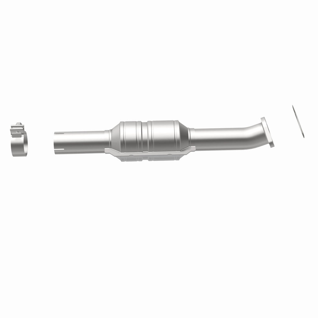 MagnaFlow Exhaust Products 49151 OEM Grade Direct-Fit Catalytic Converter for Select Mitsubishi Eclipse