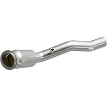 Load image into Gallery viewer, MagnaFlow Exhaust Products 52930 OEM Grade Direct-Fit Catalytic Converter for Select BMW M2, BMW M3, BMW M4