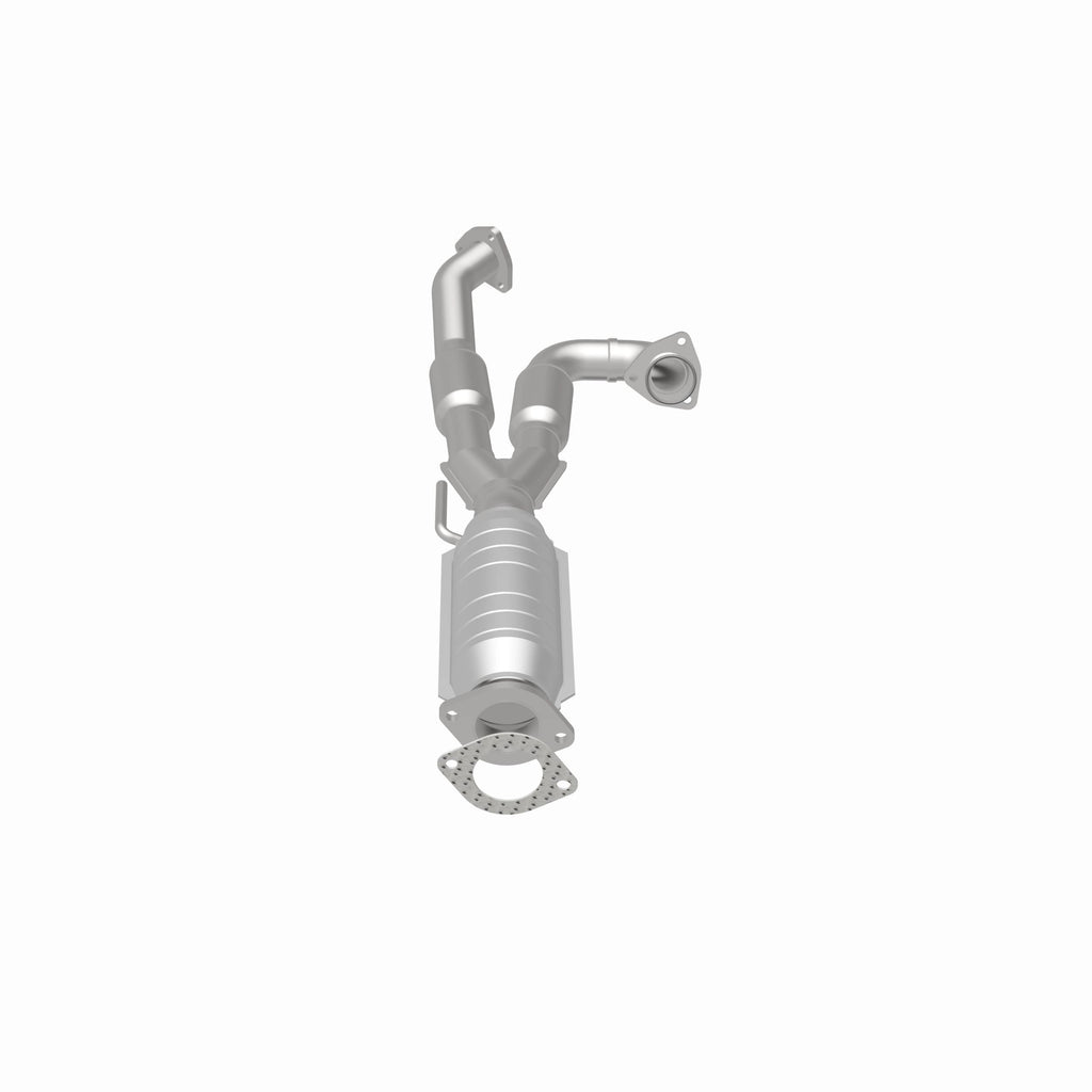 MagnaFlow Exhaust Products 49568 OEM Grade Direct-Fit Catalytic Converter for Select Nissan Altima
