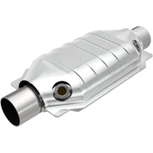 Load image into Gallery viewer, MagnaFlow Exhaust Products 94265 Standard Grade Universal Catalytic Converter
