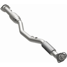 Load image into Gallery viewer, MagnaFlow Exhaust Products 93257 HM Grade Direct-Fit Catalytic Converter for Select Nissan Altima