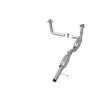 Load image into Gallery viewer, MagnaFlow Exhaust Products 447251 California CARB Direct-Fit Catalytic Converter for Select Ford F-150