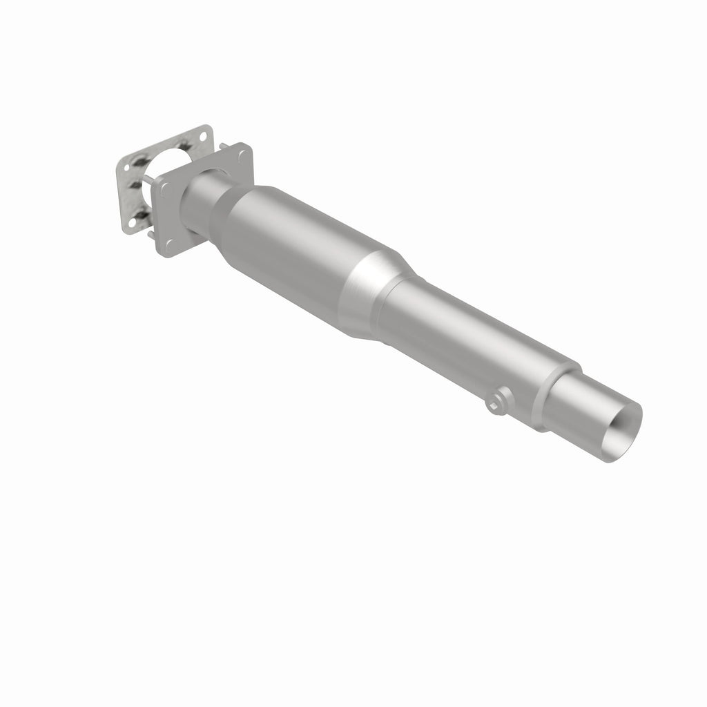 MagnaFlow Exhaust Products 4481515 California CARB Direct-Fit Catalytic Converter for Select Buick LeSabre, Buick Park Avenue, Buick Riviera, Oldsmobile 88, Oldsmobile Aurora, Oldsmobile LSS, Oldsmobile Regency, Pontiac Bonneville