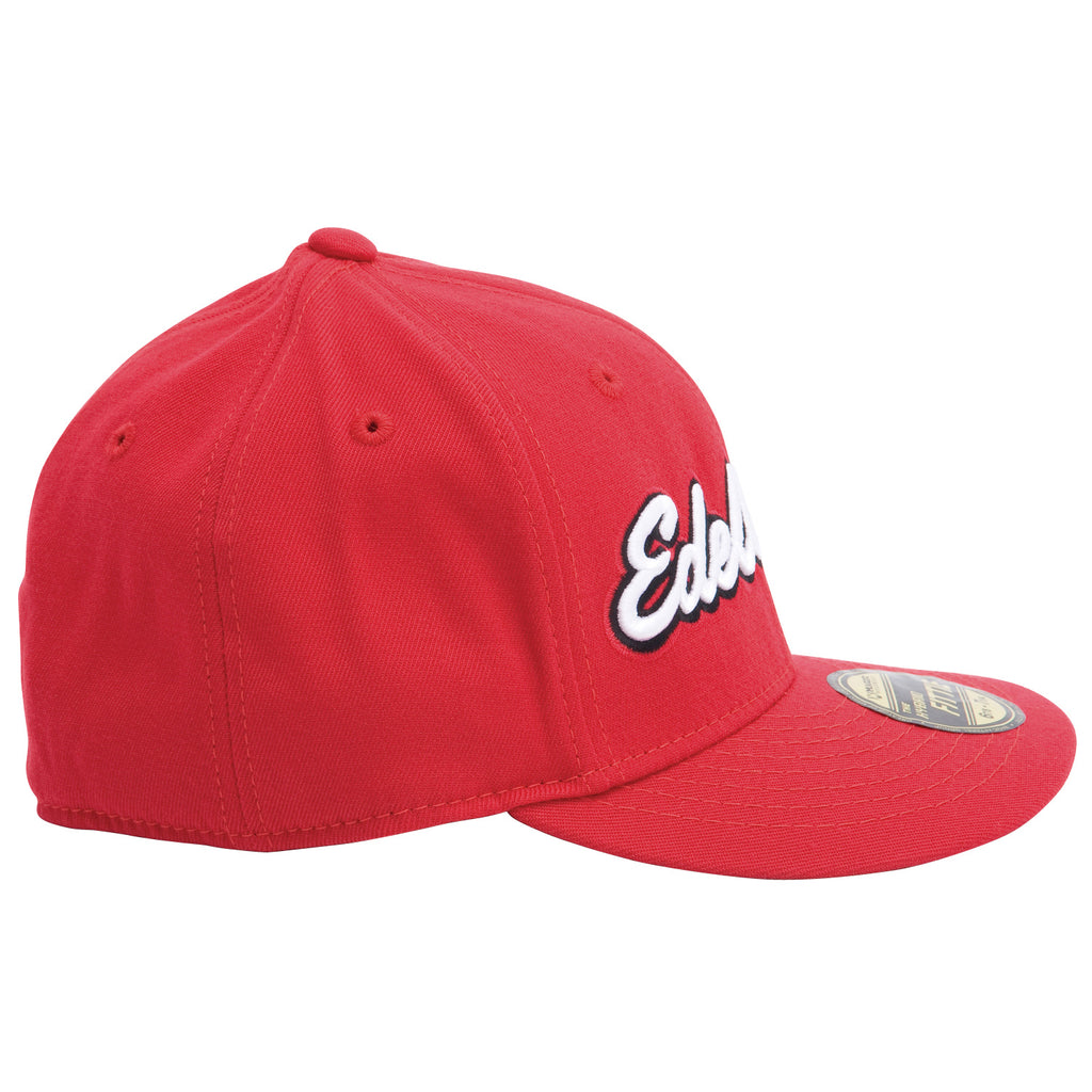 Flex-Fitted-Logo-On-The-Front.