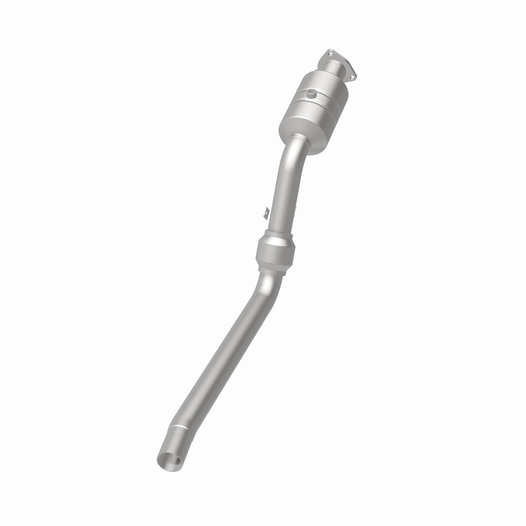MagnaFlow Exhaust Products 24142 HM Grade Direct-Fit Catalytic Converter for Select Audi A4 Quattro