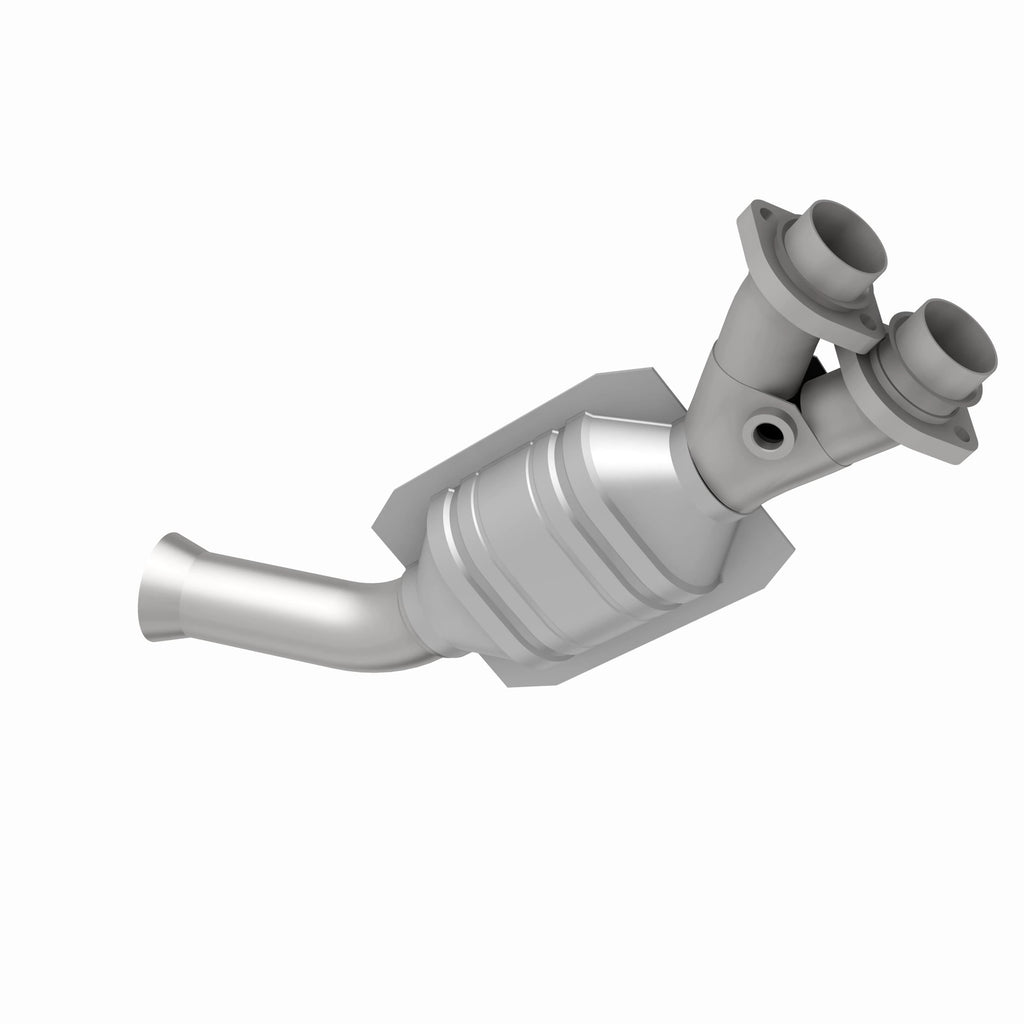 MagnaFlow Exhaust Products 23664 Standard Grade Direct-Fit Catalytic Converter for Select Jaguar Vanden Plas, Jaguar XJ6