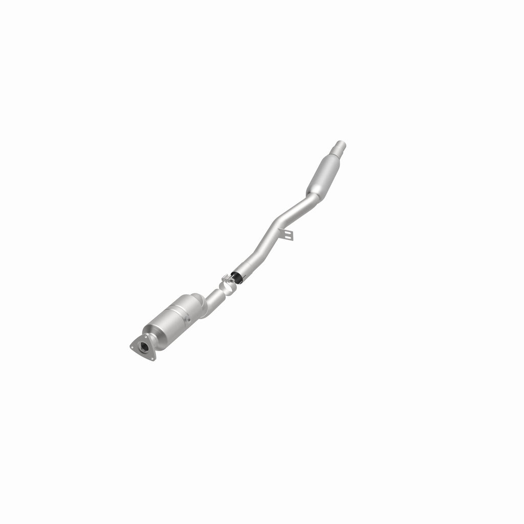 MagnaFlow Exhaust Products 4481133 California CARB Direct-Fit Catalytic Converter for Select Audi A6 Quattro