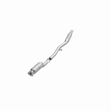 Load image into Gallery viewer, MagnaFlow Exhaust Products 4481133 California CARB Direct-Fit Catalytic Converter for Select Audi A6 Quattro