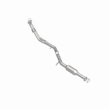 Load image into Gallery viewer, MagnaFlow Exhaust Products 23553 Standard Grade Direct-Fit Catalytic Converter for Select BMW 325, BMW 325e