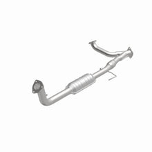 Load image into Gallery viewer, MagnaFlow Exhaust Products 23638 HM Grade Direct-Fit Catalytic Converter for Select Honda Passport, Isuzu Rodeo