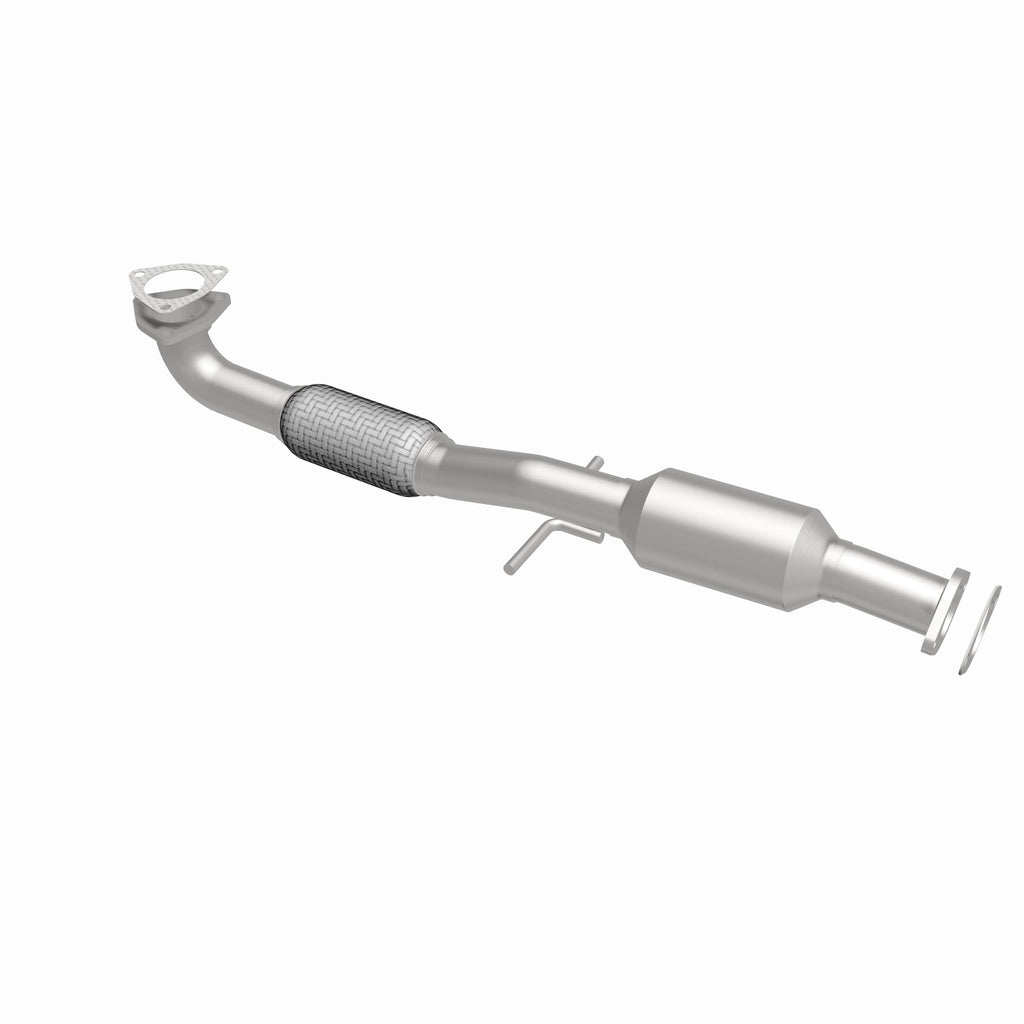 MagnaFlow Exhaust Products 5421911 California CARB Direct-Fit Catalytic Converter for Select Buick LaCrosse, Buick Regal, Chevrolet Impala, Chevrolet Malibu