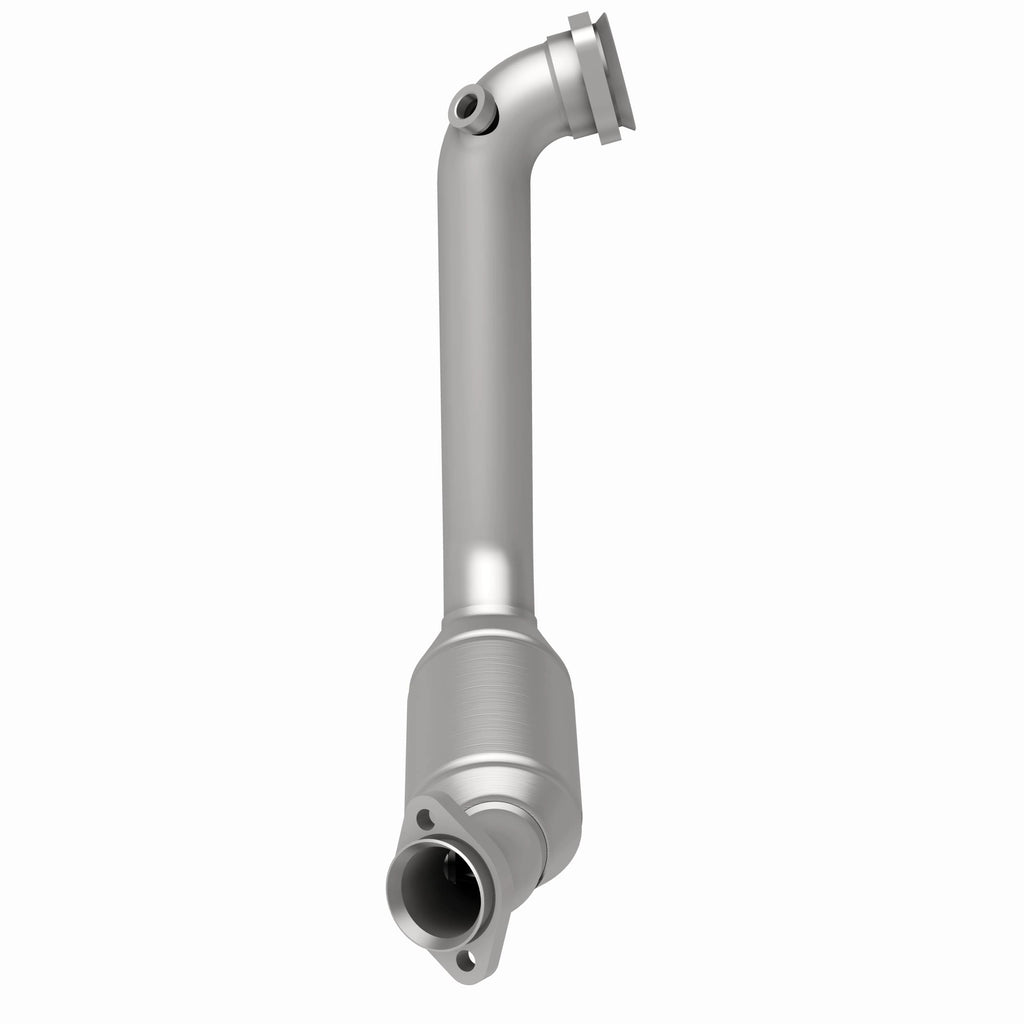 MagnaFlow Exhaust Products 454023 California CARB Direct-Fit Catalytic Converter for Select Mercedes-Benz CLK430
