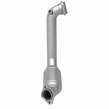 Load image into Gallery viewer, MagnaFlow Exhaust Products 454023 California CARB Direct-Fit Catalytic Converter for Select Mercedes-Benz CLK430