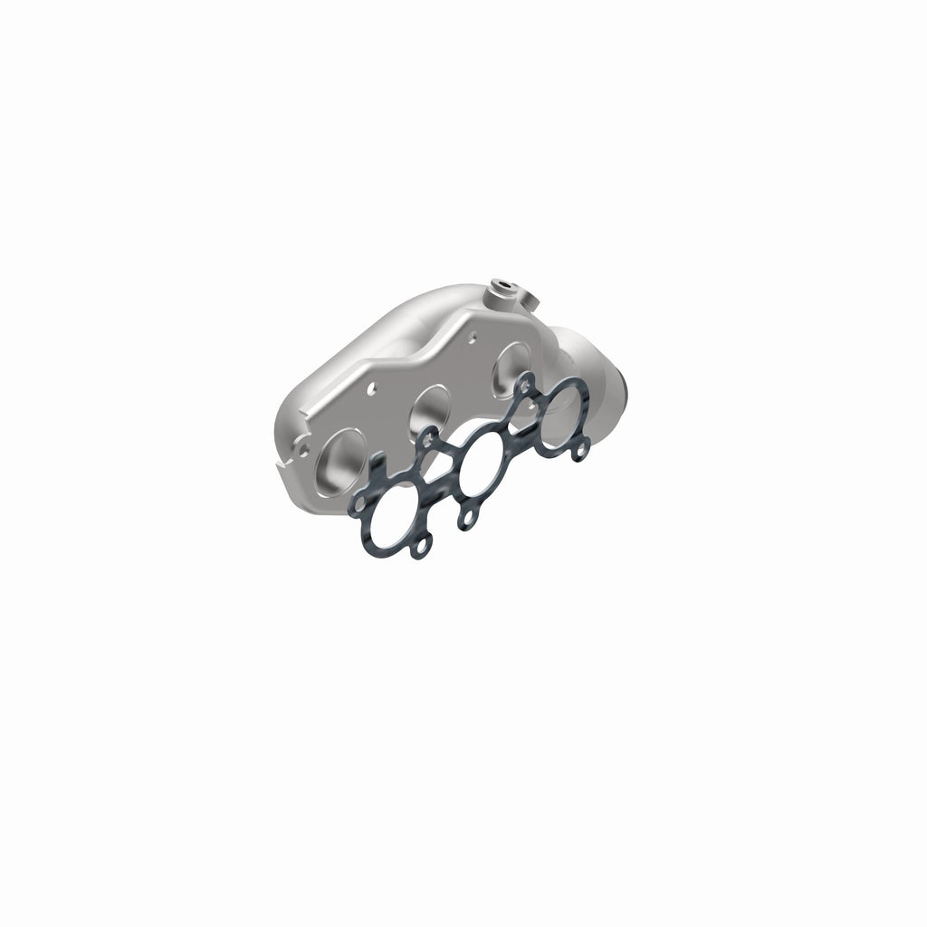 MagnaFlow Exhaust Products 49285 OEM Grade Manifold Catalytic Converter for Select Lexus GS350, Lexus IS250, Lexus IS350