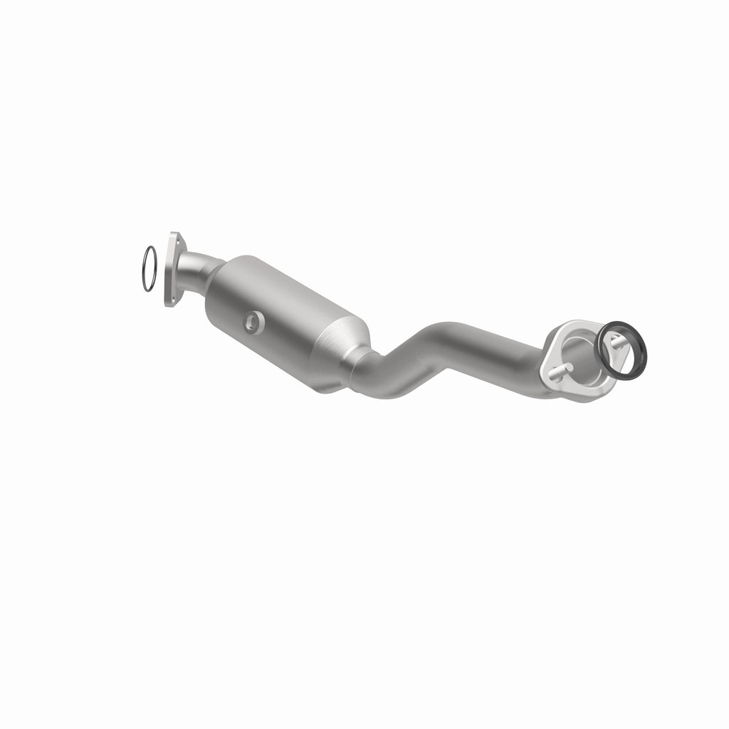MagnaFlow Exhaust Products 51767 OEM Grade Direct-Fit Catalytic Converter for Select Honda Fit