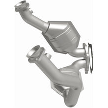 Load image into Gallery viewer, MagnaFlow Exhaust Products 23-038 OEM Grade Direct-Fit Catalytic Converter for Select Ford Ranger