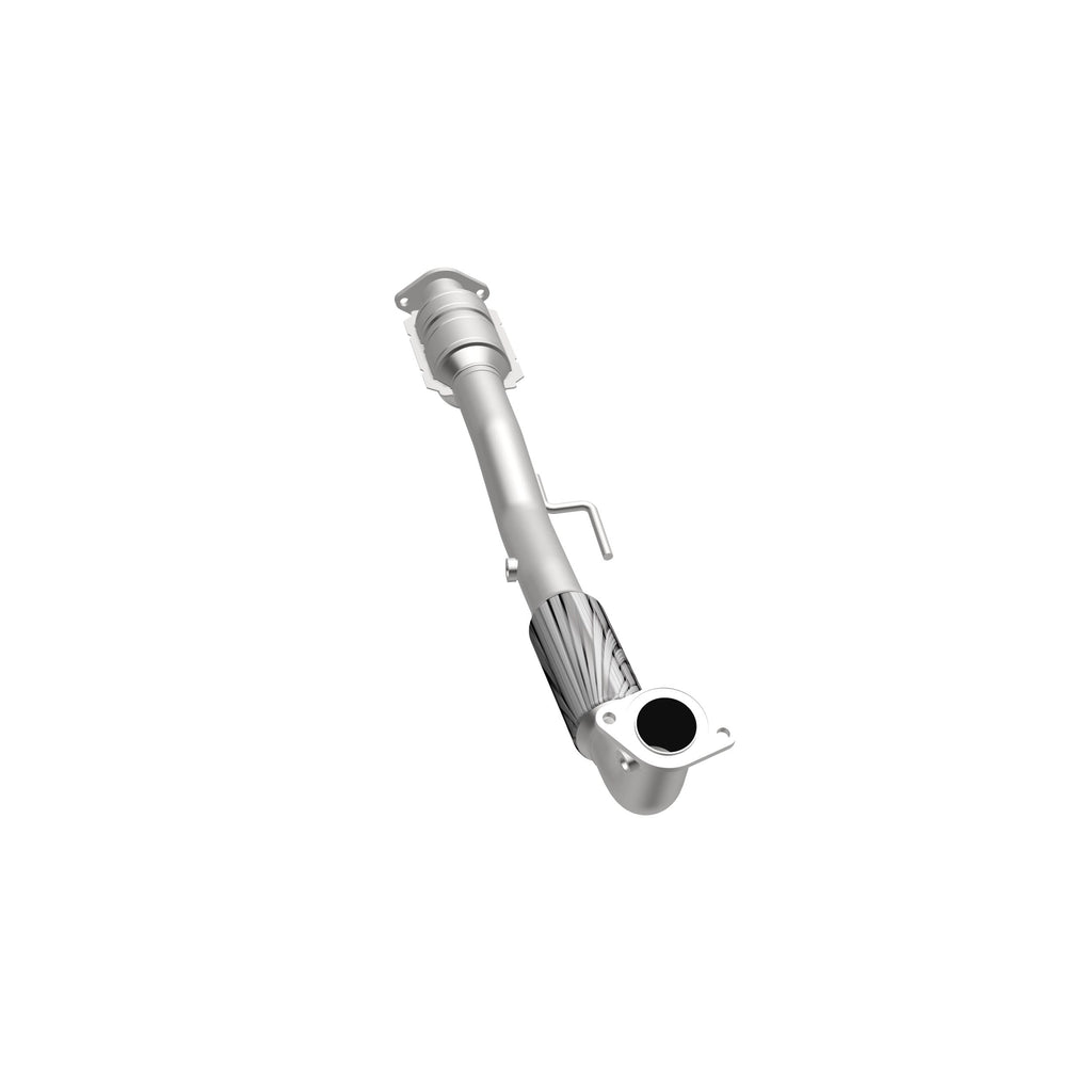 MagnaFlow Exhaust Products 49988 OEM Grade Direct-Fit Catalytic Converter for Select Toyota Camry, Toyota Solara