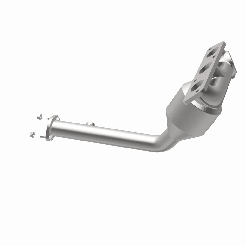 MagnaFlow Exhaust Products 51883 OEM Grade Manifold Catalytic Converter for Select Land Rover Freelander