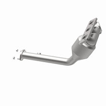 Load image into Gallery viewer, MagnaFlow Exhaust Products 51883 OEM Grade Manifold Catalytic Converter for Select Land Rover Freelander