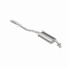Load image into Gallery viewer, MagnaFlow Exhaust Products 21-101 OEM Grade Direct-Fit Catalytic Converter for Select Lexus RX450h, Lexus RX450hL