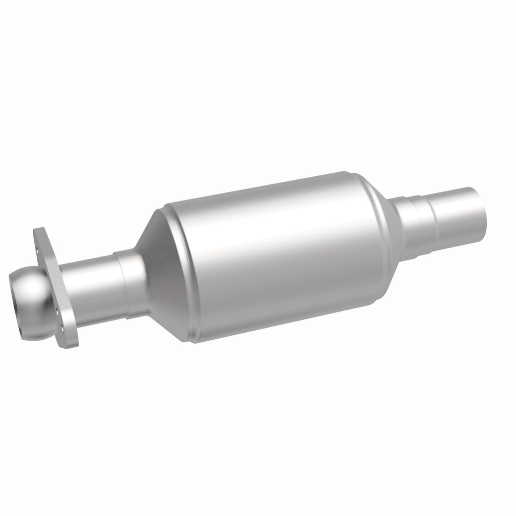 MagnaFlow Exhaust Products 3391496 California CARB Direct-Fit Catalytic Converter for Select Chevrolet S10, GMC Sonoma