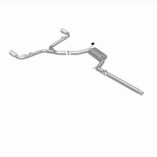 Load image into Gallery viewer, MagnaFlow Exhaust Products 19435 Touring Series Polished Cat-Back System for Select Volkswagen GTI