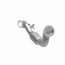 Load image into Gallery viewer, MagnaFlow Exhaust Products 21-169 OEM Grade Direct-Fit Catalytic Converter for Select BMW Z4