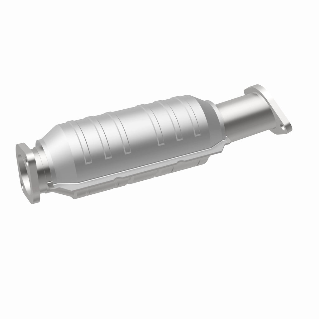 MagnaFlow Exhaust Products 49811 OEM Grade Direct-Fit Catalytic Converter for Select Hyundai Azera, Hyundai Sonata