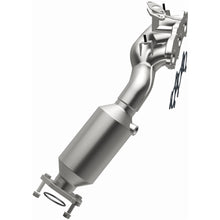 Load image into Gallery viewer, MagnaFlow Exhaust Products 5582430 California CARB Manifold Catalytic Converter for Select Toyota 4Runner, Toyota FJ Cruiser