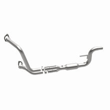 Load image into Gallery viewer, MagnaFlow Exhaust Products 23466 HM Grade Direct-Fit Catalytic Converter for Select Chevrolet Camaro, Pontiac Firebird