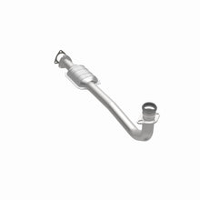 Load image into Gallery viewer, MagnaFlow Exhaust Products 23495 Standard Grade Direct-Fit Catalytic Converter for Select Buick Skylark, Oldsmobile Achieva, Oldsmobile Cutlass Calais, Pontiac Grand Am