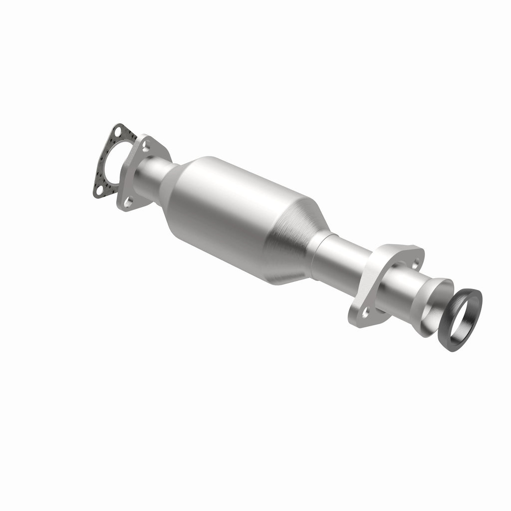 MagnaFlow Exhaust Products 3322636 California CARB Direct-Fit Catalytic Converter for Select Acura Integra, Honda Accord, Honda Civic, Honda Civic del Sol