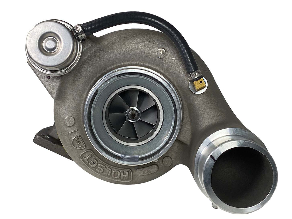 Alliant Power 4033667H Turbocharger