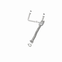 Load image into Gallery viewer, MagnaFlow Exhaust Products 4451414 California CARB Direct-Fit Catalytic Converter for Select Chevrolet Express 1500, Chevrolet Express 2500, GMC Savana 1500, GMC Savana