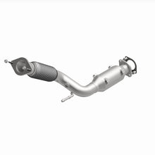 Load image into Gallery viewer, MagnaFlow Exhaust Products 280396 OEM Grade Direct-Fit Catalytic Converter for Select Nissan Rogue Sport