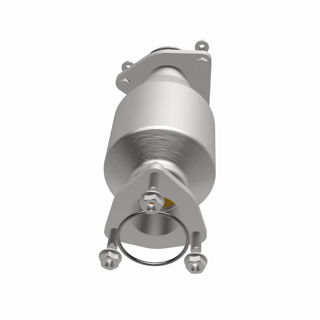 MagnaFlow Exhaust Products 5571896 California CARB Direct-Fit Catalytic Converter for Select Acura TSX, Honda Accord
