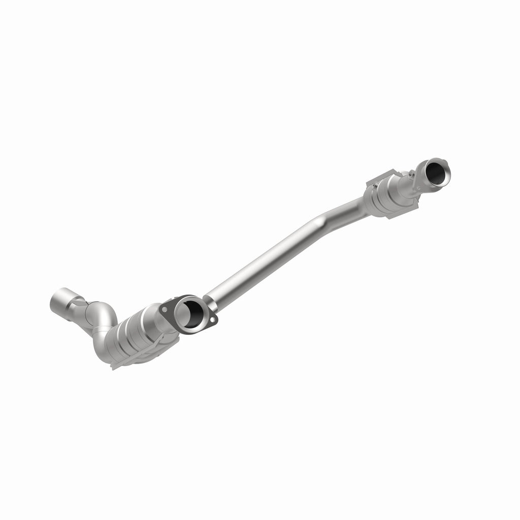 MagnaFlow Exhaust Products 49665 OEM Grade Direct-Fit Catalytic Converter for Select Dodge Ram 1500, Ram