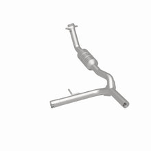 Load image into Gallery viewer, MagnaFlow Exhaust Products 93124 HM Grade Direct-Fit Catalytic Converter for Select Ford F-150