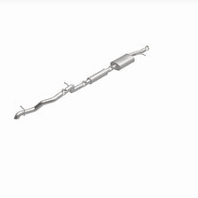 Load image into Gallery viewer, MagnaFlow Exhaust Products 19539 Overland Series Cat-Back System for Select Jeep Wrangler, Jeep Wrangler JK