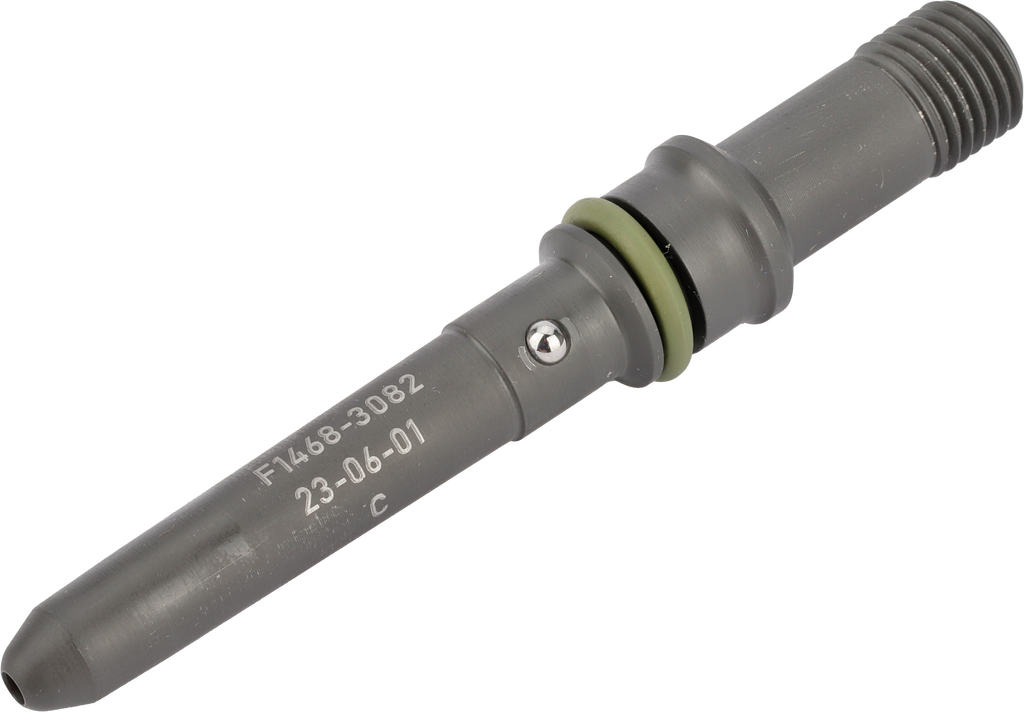 Alliant Power F 00R J01 468 Diesel Fuel Injector Connector Tube